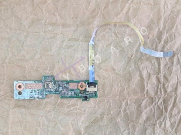Кнопка увімкнення Asus A44HY